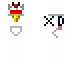 xdamion