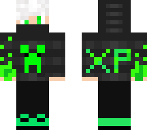xp creeper