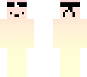 yellow slime