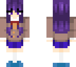 yuri - ddlc