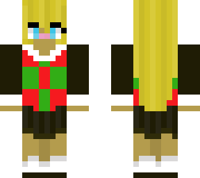-noelle- deltarune