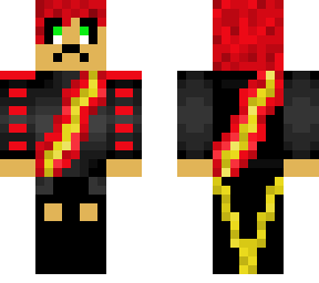 2ter skin.. verbesserter :d