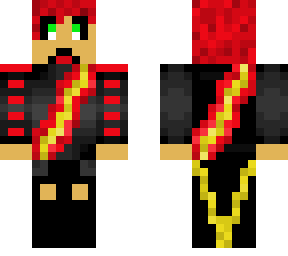 3ter skin.. verbesserter :d