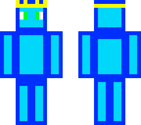 a simple boie