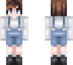 adrien - overalls