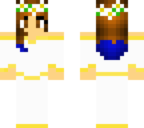 aikoemi'sbasicweddingdress