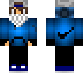 allstarskyman new skin