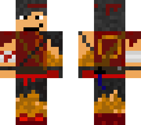 apocalyptic (bandage)