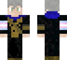 ashe fire emblem trans rights!!