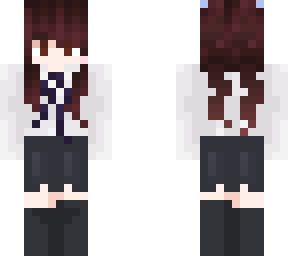 autumn skin