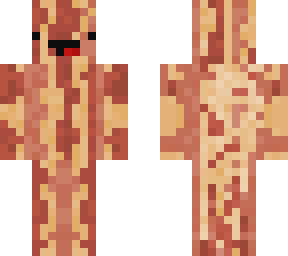bacon cred firepandaboy
