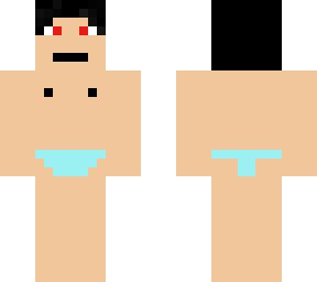 beack boy