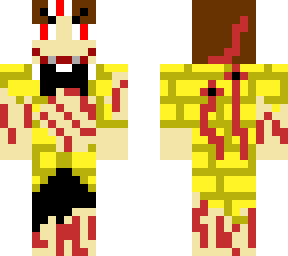 beat up deamon