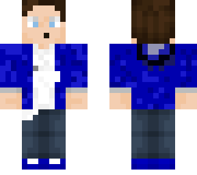 binou_plm custom skin (cheveux court brun)