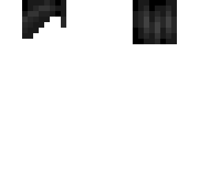 black hair base