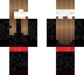 blindfolded ninja