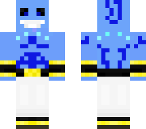 blue majin mc(edit)