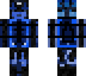 blue shellshock