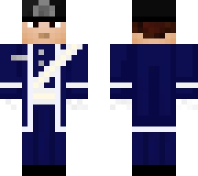 bluecoats 2014