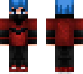 bluesfire