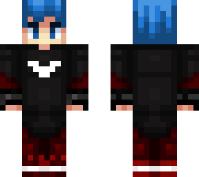 bluesfire