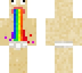 bluurgh rraainbowss