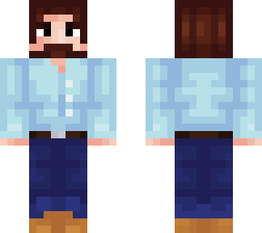 bob ross