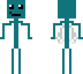 budd the bug :3