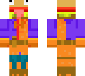 burgerquill