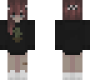 cactus girl