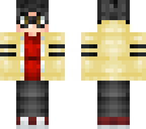 captain_casi's skin