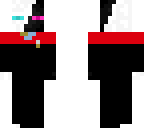 captain enderman