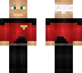 captain picard