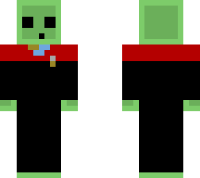captain slime