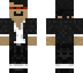 captain sparkles skin redux