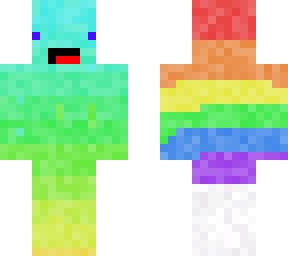 carpet fade/rainbow derp updated