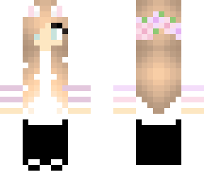 cat girl