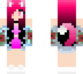 cat rose