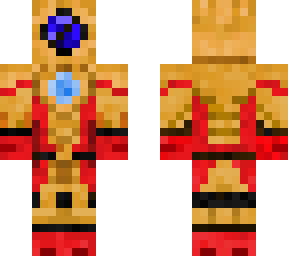 chasm czar