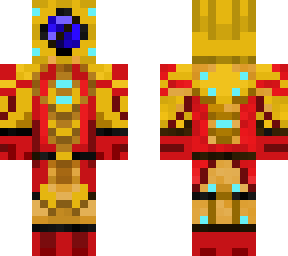 chasm czar