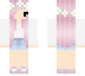 chibi kawaii girl