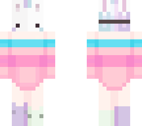 chocolate bunny - ce for lapitufina