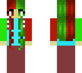 christmas ounzie