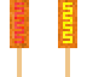 corndog