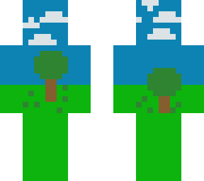 countryside