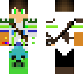 creeper hunter 2