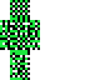 cris cross square