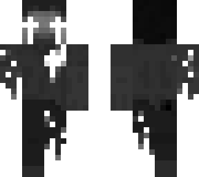 crying white demon