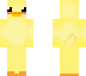 cute duck