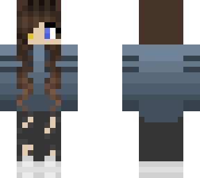 cute first skin (not finished)